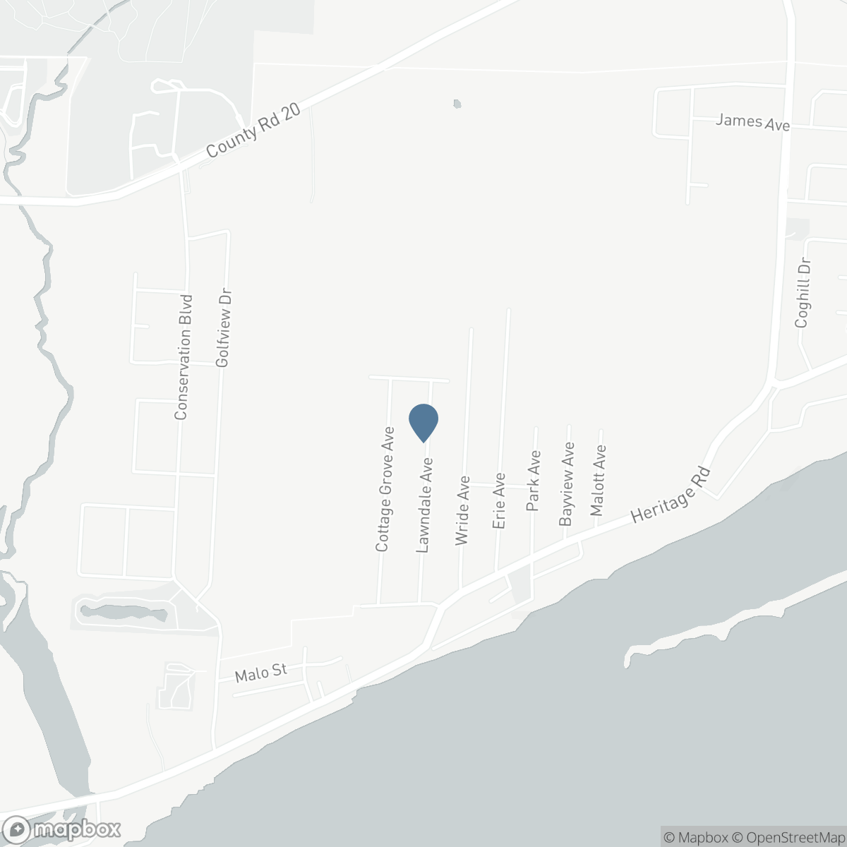 855 LAWNDALE AVENUE, Kingsville, Ontario N9Y 3S5